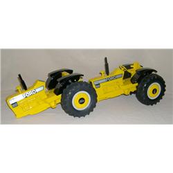 Ford 9600 Diesel YELLOW Tandem w/ singles