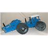 Image 1 : Ford TW-5 Diesel Tandem w/ SUPER WIDE PULLING TRACTOR TIRES