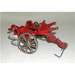 Arcade Oliver 2b Plow Cast Iron