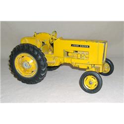 JD 440 Industrial w/ 3pt Hitch