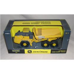JD 4000D 1/50th Scale Dump Truck
