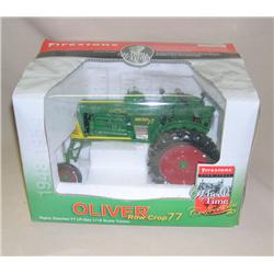 JD 77 LP Firestone Tires Edition