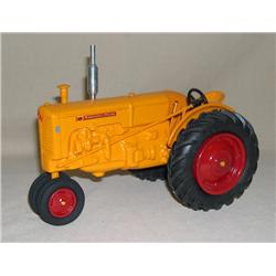 MM Custom UB Tractor