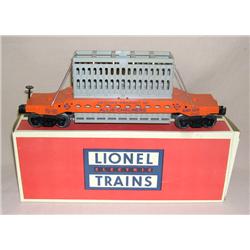 Allis-Chalmers Lionel Train Car