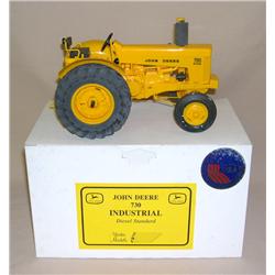 JD 730 Industrial Diesel Standard Custom by Yoder