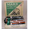 Image 1 : MARX Electric Train Set in Original Box