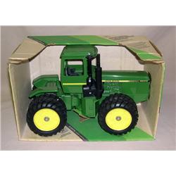 JD 8650 w/ Duals Collector's Edition