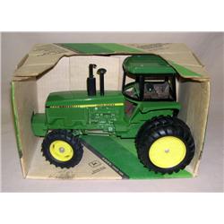 JD 4850 FWA New Orleans Collector's Edition