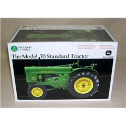 JD Model 70 Standard Precision