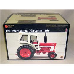 IH 1466 w/ Duals Precision