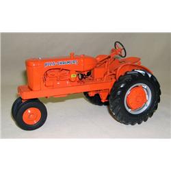 AC WD Precision on Rubber narrow front