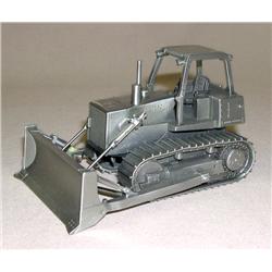 JD 850 Bulldozer in Pewter