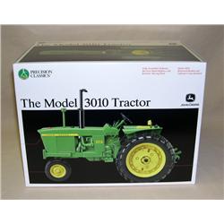JD 3010 Precision