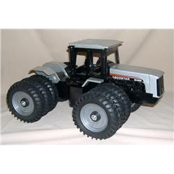 Agco Star 8520 w/ Triples '95 Louisville Show