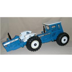Ford 9600 Diesel Tandem w/ Singles