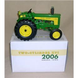 JD 730 Standard '06 2cyl Expo