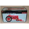 Image 1 : IH Farmall MD w/ Loader Precision