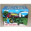 Image 1 : JD 4010 ROPS '93 Toy Farmer