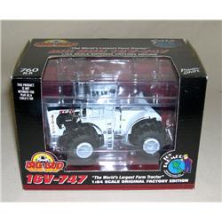 Big Bud 16V-747 Factory Edition 1/64th Scale