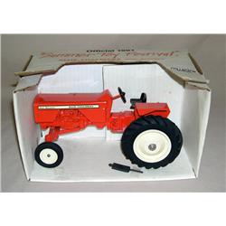 AC 170 '91 Summer Toy Fest