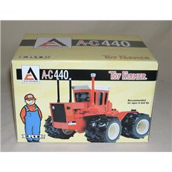 AC 440 Toy Farmer 1/32nd Scale