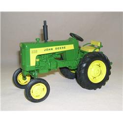 Custom JD 330 w/ 3pt Hitch by Engle