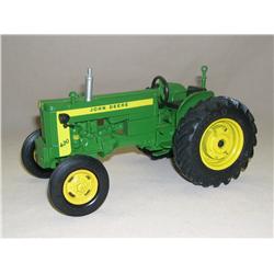 Custom JD 420 by Nolt w/ 3pt Hitch & front weights