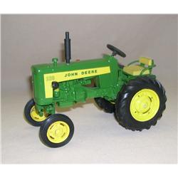 Custom JD 330 w/ 3pt Hitch by Engle