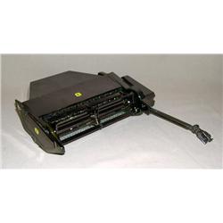 Rare John Deere CHROME PLATED PT Swather