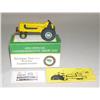 Image 1 : Rare C&M Coleman Wheatly MM Allison Pulling Tractor 1/64th Scale '93 Bowling Green Ohio Custom