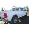 Image 4 : 2013 Dodge SLT, 3/4 ton 4X4 Quad Cab, V8 Hemi, Auto, Showing 103,624 Km,  tool box, Boxliner, Rear H
