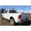 Image 6 : 2013 Dodge SLT, 3/4 ton 4X4 Quad Cab, V8 Hemi, Auto, Showing 103,624 Km,  tool box, Boxliner, Rear H