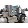 Image 4 : 2008 Kenworth T800 c/w 15' Gravel Box, KW has Alberta CVIC, Cummins ISX 485 18spd, 950,079 Km, pup h