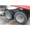 Image 7 : 2008 Kenworth T800 c/w 15' Gravel Box, KW has Alberta CVIC, Cummins ISX 485 18spd, 950,079 Km, pup h