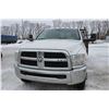 Image 2 : 11/2013 Dodge 3500 crew cab dually, 4x4, 6.4 Motor, Auto, Showing 148,811 Km, c/w deck & ball 5th wh