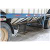 Image 16 : 2000 Load King Super B Grain trailers CVIC 5/22, SN's 2LDAH2839YE033532 & 2LDAH302XYE033533, 11X24.5