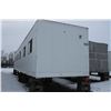 Image 2 : Approx 10'x60' Frameless Bunk House, Buyer Responsible to load out