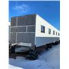Image 4 : Approx 10'x60' Frameless Bunk House, Buyer Responsible to load out