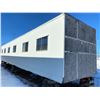 Image 4 : Approx 10'x60' Frameless Bunk House, Buyer Responsible to load out