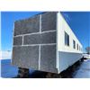 Image 5 : Approx 10'x60' Frameless Bunk House, Buyer Responsible to load out