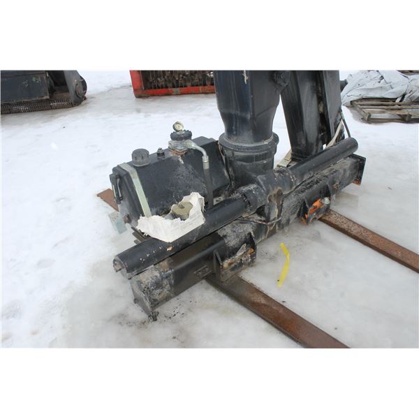 Atlas 3006 Folding Picker SN.Z2332