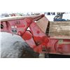 Image 5 : 1998 K-Line 10'x53' scissor neck, fresh CVIC, center & rear live roll c/w folding beavertail, Tires 