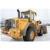 Image 1 : 2005 Volvo Model L90E c/w approx 4 yard bucket, 20.5X25 Tires, Aux Hyd.Q/Attach, SN.L90EV67380