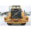 Image 2 : 2005 Volvo Model L90E c/w approx 4 yard bucket, 20.5X25 Tires, Aux Hyd.Q/Attach, SN.L90EV67380
