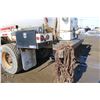 Image 5 : 1991 Western Star Water Truck, 18 Speed Fuller, Cat 425, Showing 161,326 Km, 3374 Hours, Tires 11 x 