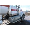 Image 7 : 1991 Western Star Water Truck, 18 Speed Fuller, Cat 425, Showing 161,326 Km, 3374 Hours, Tires 11 x 
