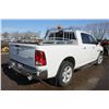Image 8 : 2014 Dodge Quad Cab, 1500 4X4, 3Litre Eco, Diesel, Headache rack, Fully loaded