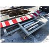 Image 2 : Aluminum truck bumper