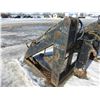 Image 1 : IMAC Loader Grapple, Cat IT28, 93" Carriage, 48" forks, 36 1/2" between ears, SN.E51363