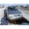 Image 1 : 2004 VW Jetta, 4 door, TDI, 1.9 Litre, SN.3VWSR69M44M024552 (Parts Only)